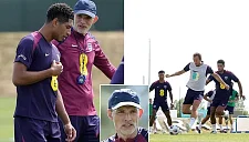 Что скрывается за £60 пилюлями, которые помогают Англии готовиться к ЧМ-2026?