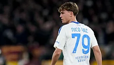 Нико Пас отклонил предложение «Тоттенхэма» и мечтает о «Реале»