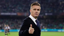 Шпилевский прокомментировал поражение от «Спартака» в Кубке России