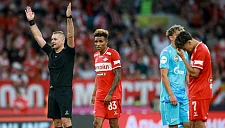 «Зенит» запросил рассмотрение двух эпизодов в матче с «Спартаком»