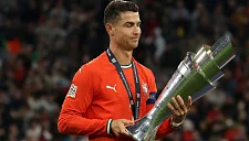 Для «Комо» нет предела амбиций: клуб мечтает о Роналду