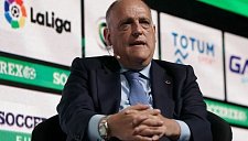 Реал против всех: глава Ла Лиги взорвался после бойкота клуба!