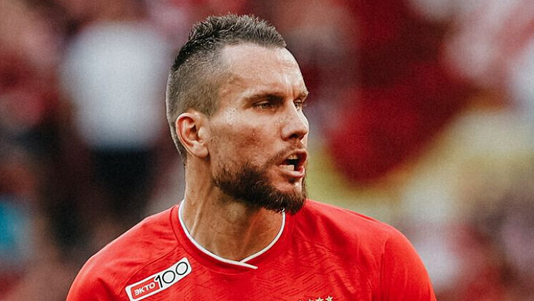 Александр Бубнов посоветовал выпустить Заболотного в матче с «Рубином»