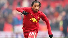 Нгумоа продлил контракт с «Ливерпулем» до 2028 года