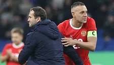 Архивный гол 2005 года поможет Кержакову догнать Дзюбу