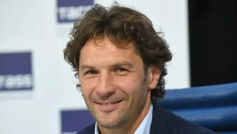 Дмитрий Сенников: «Эта осень очень важна для Локомотива»