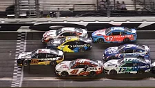 Дайтона II: победители и неудачники