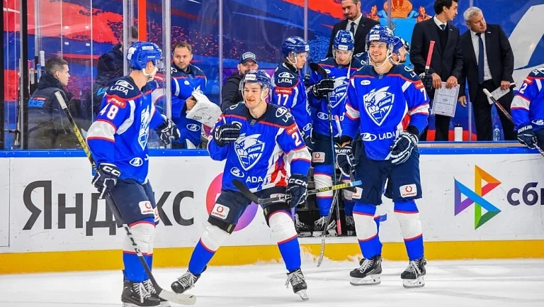 «Лада» начнёт выплаты материальной поддержки ветеранам клуба