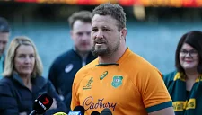 Джеймс Слиппер близок к рекорду «Супер Регби» в «Брамбиз»