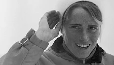 Олимпийскую чемпионку Алевтину Олюнину похоронят в Костроме 22 ноября