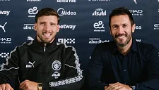 «Манчестер Сити» продлил контракт с  Рубеном Диашем