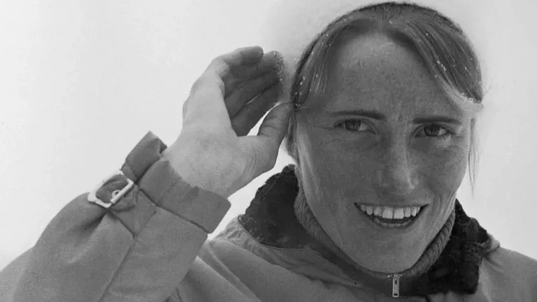 Олимпийскую чемпионку Алевтину Олюнину похоронят в Костроме 22 ноября