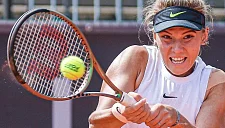 Российская теннисистка Селехметьева победила в WTA 125 и пробилась в топ-100