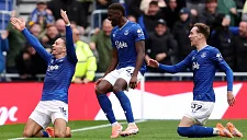 Джек Грилиш похвалил себя за победный комичный гол