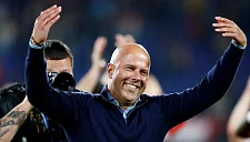 Арне Слот оценил отношения между «Ливерпулем» и «Эвертоном» перед матчем