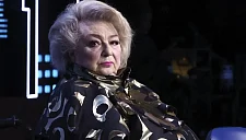 Тарасова высказалась против отмены соревнования спортивных пар