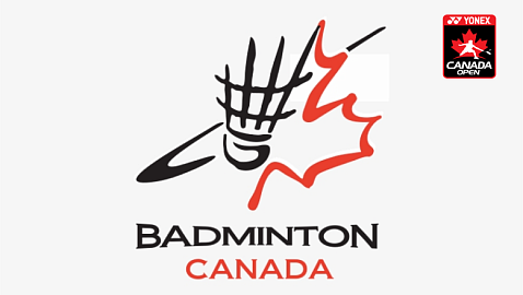 Открытый чемпионат Канады по бадминтону 2023