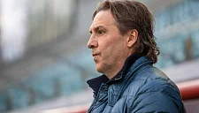 «Серик» под руководством Сергея Юрана прибавляет и поднимается в зону плей-офф