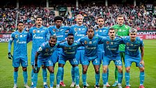 В Зените отрицают «подкуп» соперников Краснодара