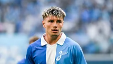 В Санкт-Петербурге пытались похитить игрока «Зенита» Мостового