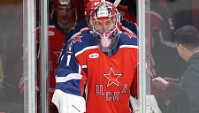 Иван Просветов рассказал о тренировках перед встречей с Макдэвидом