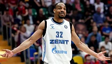 «Виртус» может вернуть Винса Хантера из «Зенита»