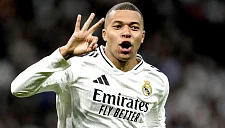 Мбаппе откровенно о престижной награде и шансах на «Золотой мяч»