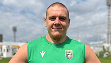 Кирилл Алексеев стал игроком «Химика»