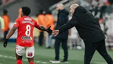 Деян Станкович хочет видеть Маркиньоса в «Црвене Звезде»