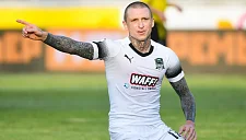 Мамаев — о «своём» «Краснодаре»: «Половина нынешнего состава не играла бы»