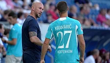 Крамарич рискует начать кубковую игру «Хоффенхайма» на скамейке