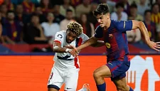 Жерар Мартин: «Мы должны работать с полной самоотдачей в матчах с ПСЖ»