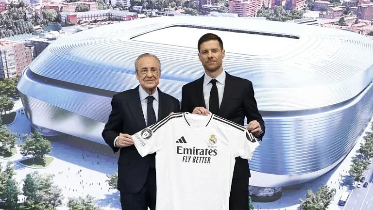 Морьентес оценил будущее Родриго в «Реале»