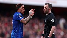 Ноттингем» и «Челси»: представлены возможные составы команд