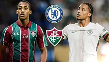 «Флуминенсе» заработало на Жоао Педро 83 миллиона