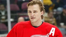 Фёдоров рассказал, как русские хоккеисты в 1995 году покорили НХЛ 