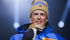 Сборная Норвегия назвала первых лыжников, отобравшихся на Олимпиаду-2026