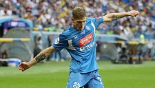 Пальцев прокомментировал гол «Спартака» на 95-й минуте: «Я рассмеялся»