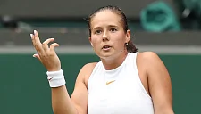 Отказавшаяся от гражданства РФ Касаткина проиграла 126-й ракетке мира