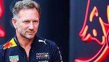 Хорнер подтвердил интерес «Феррари» к своей кандидатуре