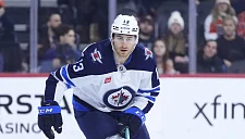 Виннипег готовится к матчу против Сент-Луиса: Виларди возвращается