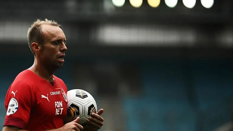 Глушаков высказался о перспективах Карседо в «Спартаке»: Ему будет сложно