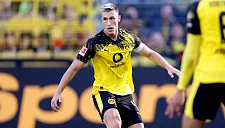 Нико Шлоттербек может перейти в «Ливерпуль» следующим летом