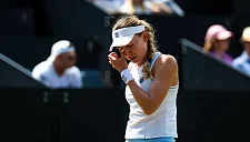 Рыбакина завоевала титул в Нинбо, обыграв Александрову в 3-х сетах