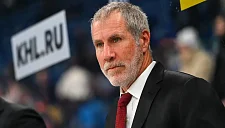 Дэйв Барр прокомментировал уход лидеров «Авангарда»