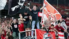 Что грозит «Спартаку» после инцидента с фанатом ЦСКА