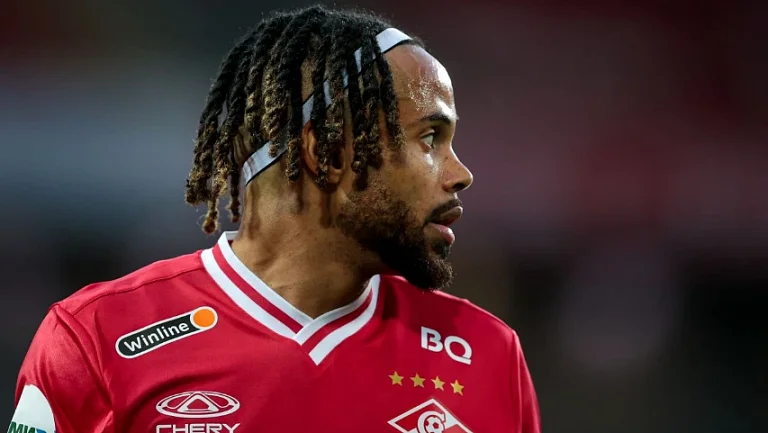 «Спартак» сообщил агентам, что хочет расстаться с тремя легионерами