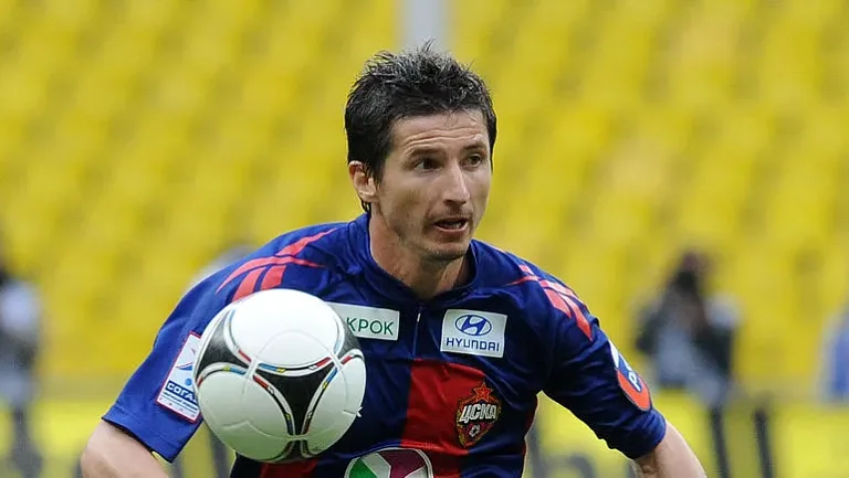 «Спартак» начал сбор средств для бывшего игрока ЦСКА Алдонина