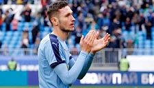 Представитель защитника «Спартака» подтвердил поиск нового клуба для игрока