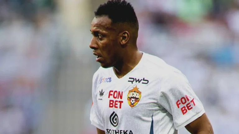 ЦСКА определился со стартовым составом на игру с «Зенитом»